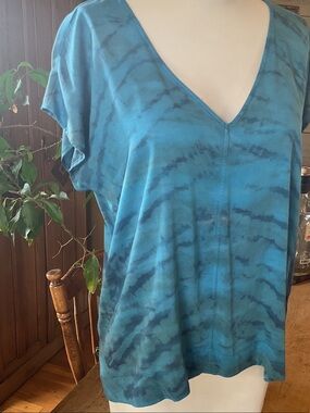 River + Sky Downtown Tee